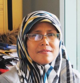 Favorit Siswa dan Disengangi Teman