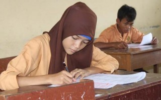 Sekolah Standar Nasional Menuju RSBI