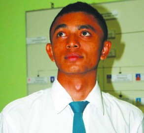 Sprinter Aceh Masa Depan