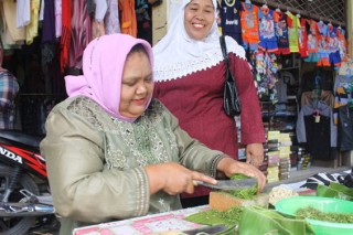 Sambai On Kayee, Makanan Khas Ramadhan di Nagan