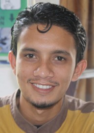 Usman-Adam Pimpin Komunitas Demokrasi Aceh Utara - Muhammad_Adam_sekjend_KDAU.jpg