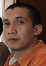 Usman-Adam Pimpin Komunitas Demokrasi Aceh Utara - Muhammad_Usman_Koordinator_KDAU.jpg