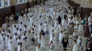 Lagi, 2 Calhaj Meninggal di Arab Saudi