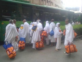 Hari Ini Puncak Haji Dimulai