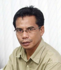 Salah Ketik di Masjidil Haram