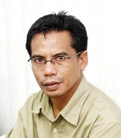 Sulitnya Menemukan Wanita di Tanah Suci