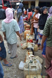 Antre Mitan Bersubsidi