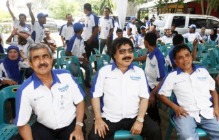 23 Tahun Serambi Indonesia - 20120209_BUD1.jpg