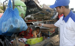 23 Tahun Serambi Indonesia - 20120209_BUD2.jpg
