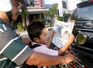 23 Tahun Serambi Indonesia - 20120209_BUD987.jpg