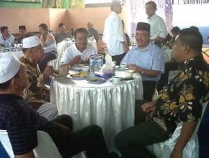 Azwar Abubakar: Stop Penerimaan Tenaga Honorer