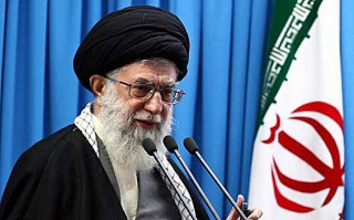 Khamenei: Iran Akan Menyerang Untuk Mempertahankan Diri - Khamenei_iran.jpg