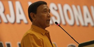 Wiranto: Tuduhan Ramadhan Pohan Bodoh