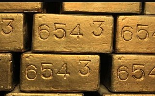 Harga emas diramal turun karena spekulasi China - 1328299472p.jpg