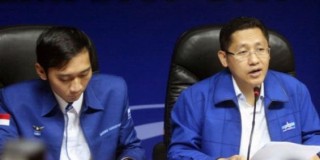 Partai Demokrat Minta SBY Evaluasi PKS - 2020024620X310.jpg