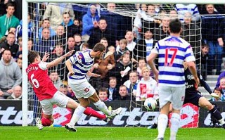 Kalah, Arsenal Dalam Jangkauan