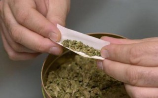 Malam Ini Mahasiswa UMJ Gelar Acara Pendidikan 'Ganja' - melinting-ganja.jpg