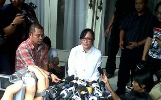 Ibu Adjie Massaid: Angie Sehat dan Tetap Cantik