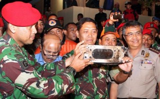 Dirut AP II: Area Terbang Sukhoi Biasa Jadi Training Pesawat