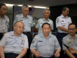 Menhub Tagih Janji Sukhoi Soal Asuransi Rp 1,25 Miliar