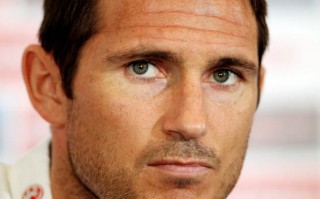 Cidera, Lampard Terancam Absen di Euro - 3005lampard.jpg