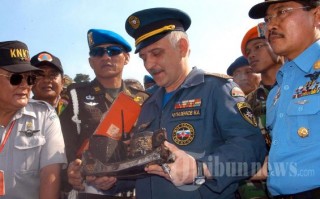DPR Berhak Desak KNKT Jika Lamban Teliti Black Box