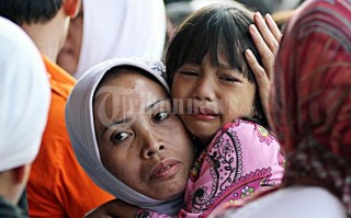 Trimarga Berharap Urusan Asuransi Korban Selesai Hari Ini
