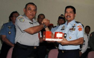 FDR Sukhoi Ditemukan dalam Kondisi Baik