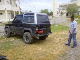 Mobil Rocky Sudah Dibawa ke Abdya