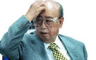 Liem Sioe Liong Bakal Dimakamkan di Singapura