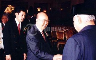 Belum Ditentukan, Om Liem akan Dikubur Dimana