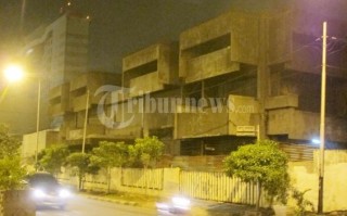 Menantu Om Liem: Bapak Tak Pernah Mengeluh