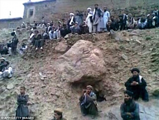 Mengerikan, Wanita Diberondong AK-47 Karena Tuduhan Affair - 5dd.jpg