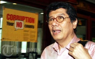 Timwas Century: Aulia Pohan Diduga Terlibat Kasus Century