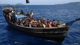 ASEAN Galang Dana Bantu Muslim Rohingya