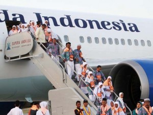 JCH Kloter 1 Delay 4 Jam