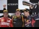 Raikkonen Juara di Abu Dhabi, Vettel Finish Ke-3