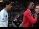 Suarez Minta Maaf Karena Tidak Mau Salaman dengan Evra