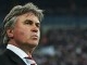 Hiddink Resmi Latih Anzhi