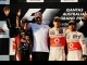 Jenson Button Juara Balapan Perdana di Australia