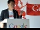 Ini dia orang nomor satu Google Indonesia