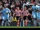 Man City vs Sunderland: Imbang 3-3, Balotelli Pahlawan City