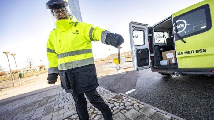 Swedia Umumkan Pandemi Berakhir, Nilai Covid-19 Sudah Tak Terlalu Mengancam