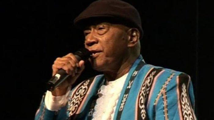 Perjalanan Karier Mendiang Zeth Lekatompessy, Menggebrak Blantika Musik Tanah Air