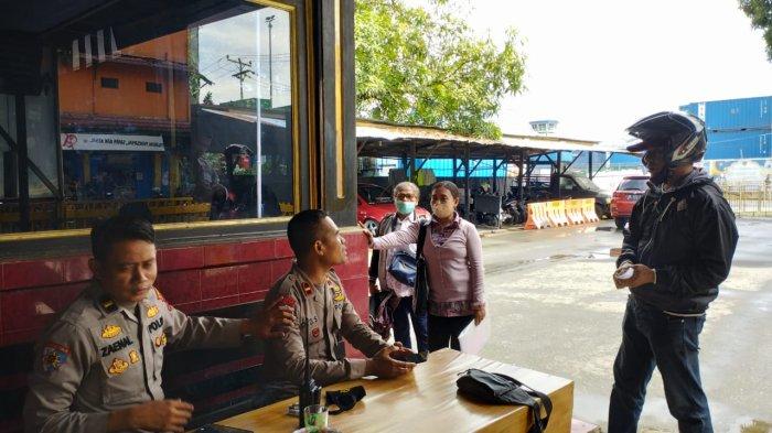 Listrik Padam Bergilir, Layanan Pembuatan SKCK, SIM & Surat Kehilangan Terhenti Sementara