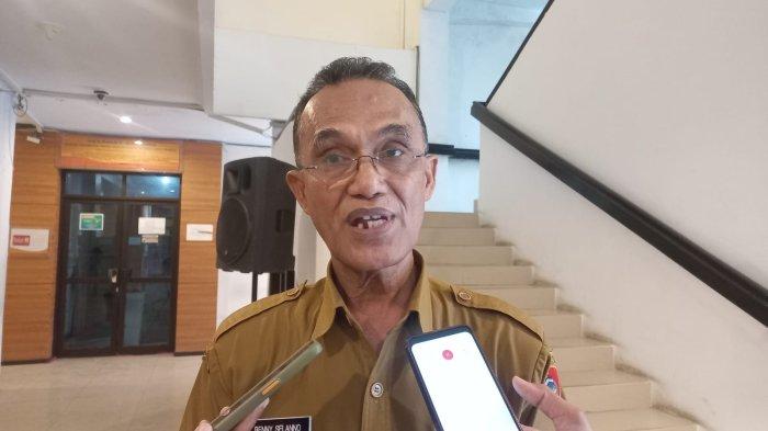 Pemkot Ambon Buka Lowongan 940 Formasi Guru PPPK 2022
