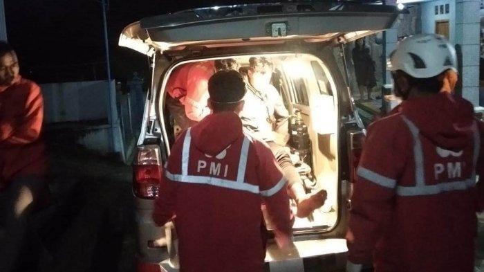 Kelelahan dan Kaki Kram Saat Mendaki Gunung Lawu, Pendaki asal Demak Dievakuasi