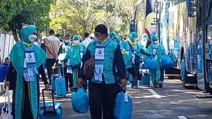 Menag: Pemerintah Tak Bisa Larang Jemaah Berangkat Umrah jika Punya Visa