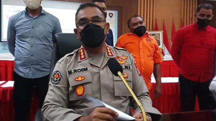 Penyebar Hoaks soal Pertikaian di Pulau Haruku Diburu Polisi