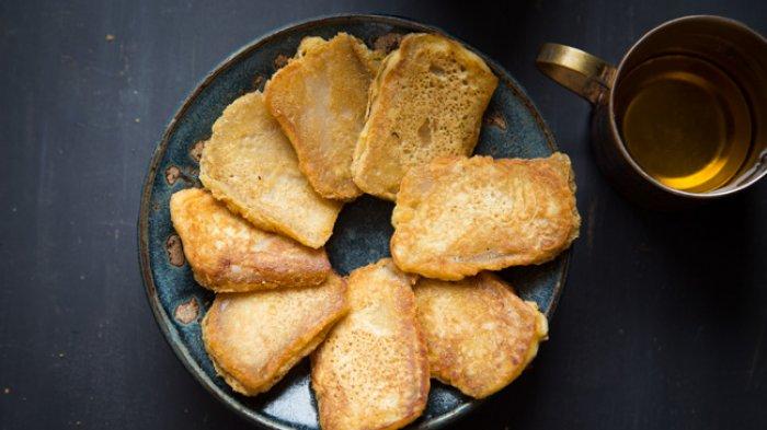 2 Resep Wajib Dicoba Pakai Sisa Kue Keranjang yang Tak Dimakan